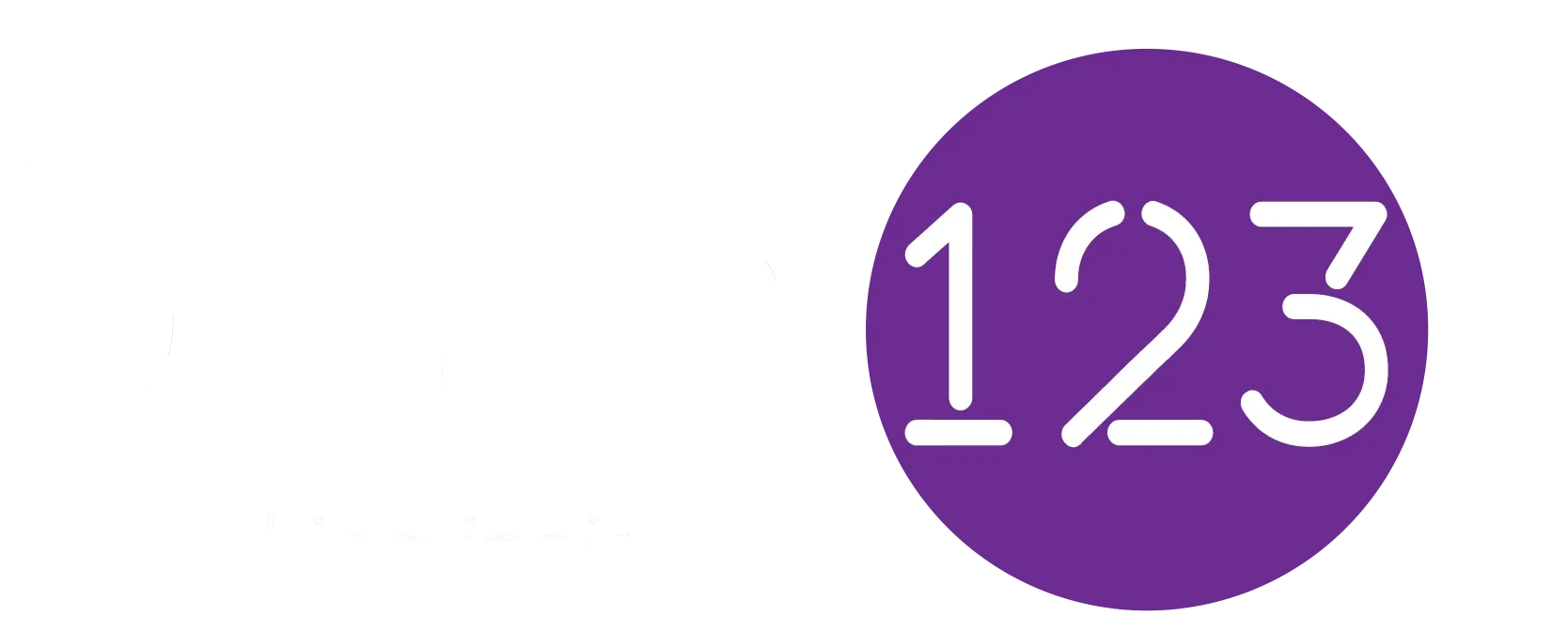 A png of the alternative Data 123 logo